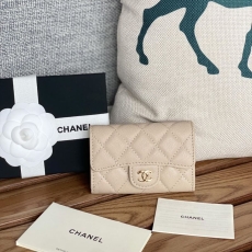 Chanel Wallet Purse